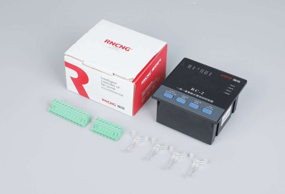 浙江瑞深電子科技有限公司