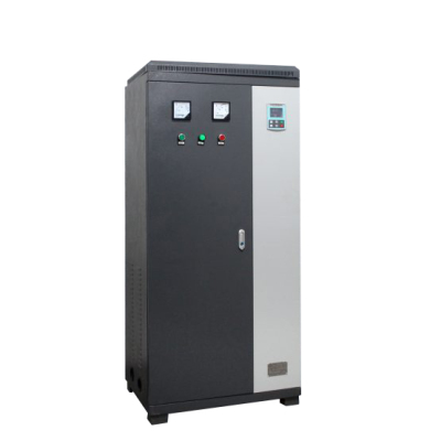 在線式軟啟動柜