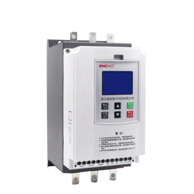 在線式軟啟動器