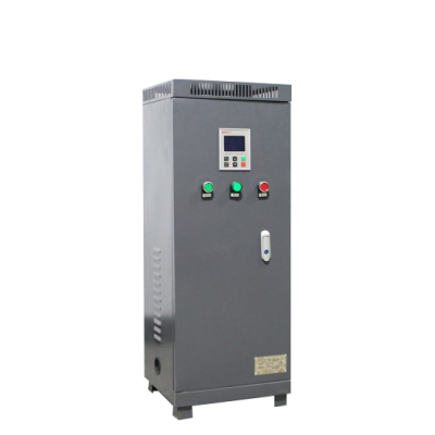 內(nèi)置旁路軟啟動柜