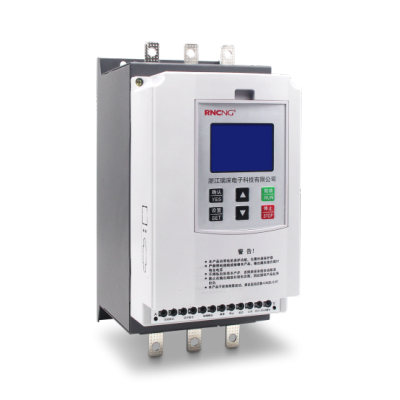 外置旁路軟啟動器 RST-300